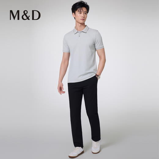 【名盾】春夏休闲裤 商品图1