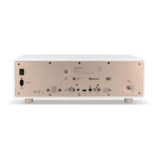 德国Sonoro/索诺 primus 2.1蓝牙aptx无损一体式音响 内置5.25寸低音（DAB+WIFI+AUX IN） 商品图4