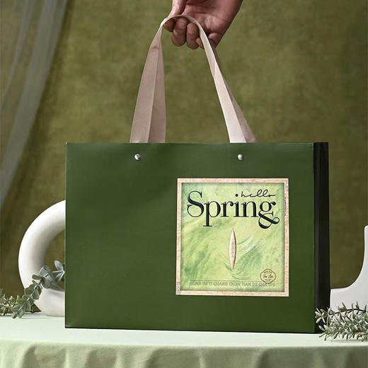 碧螺春2026明前特级180g 商品图2