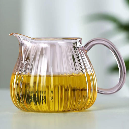 CH33燕海公道杯320ml 商品图2