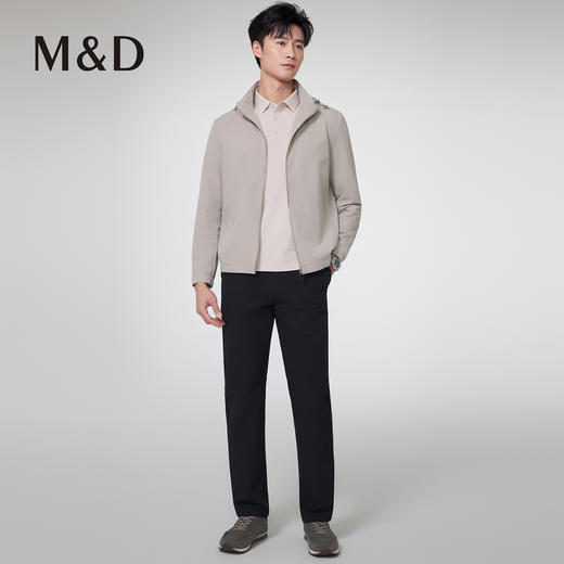 【名盾】春夏休闲裤 商品图2