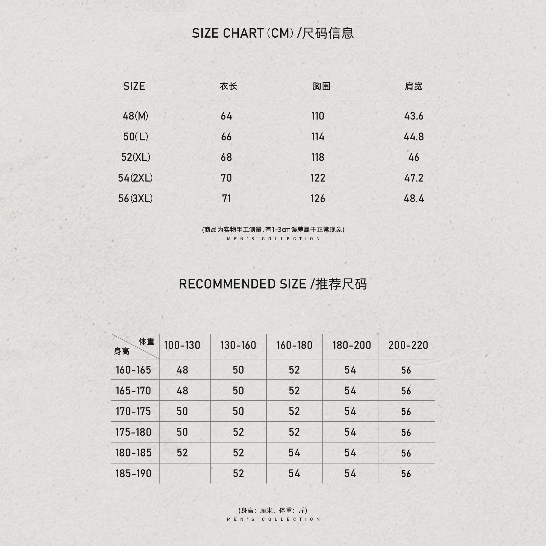 男装「多元素 口袋」老花质感设计内衬马甲LL-LMJ6301 O3商品图5
