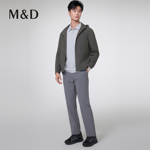 【名盾】春夏休闲裤 商品图1