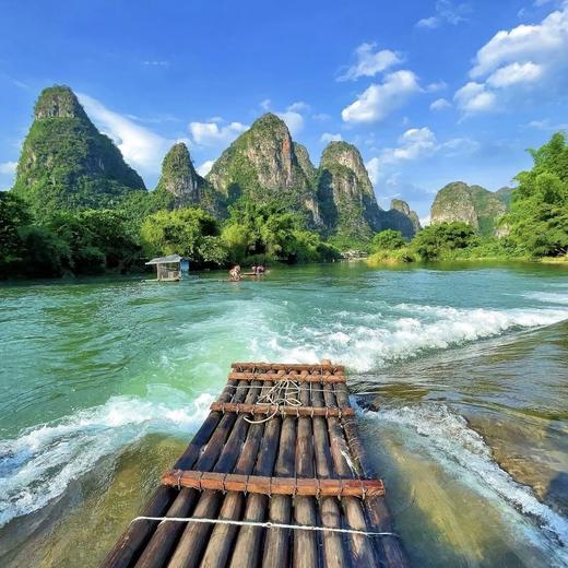 壮美侗瑶乡·趣游广西- 纯玩双飞6日游【邻居专团】 商品图7