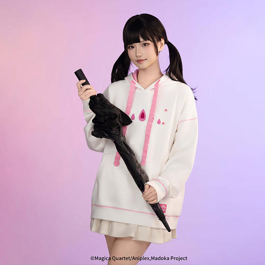 【GSC全款预售】魔法少女小圆剧场版 [新篇] 叛逆的物语 投影伞 GSM 商品图3