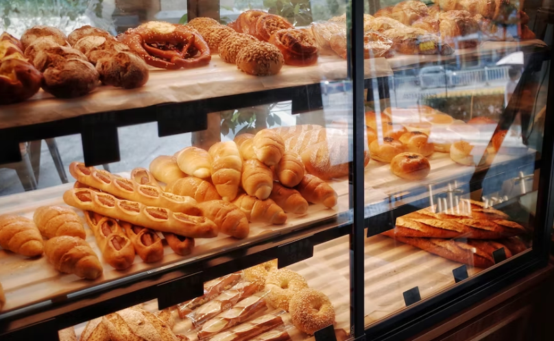 蛋糕产品4大趋势分析