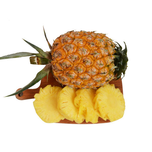 广东中山神湾菠萝 商品图6