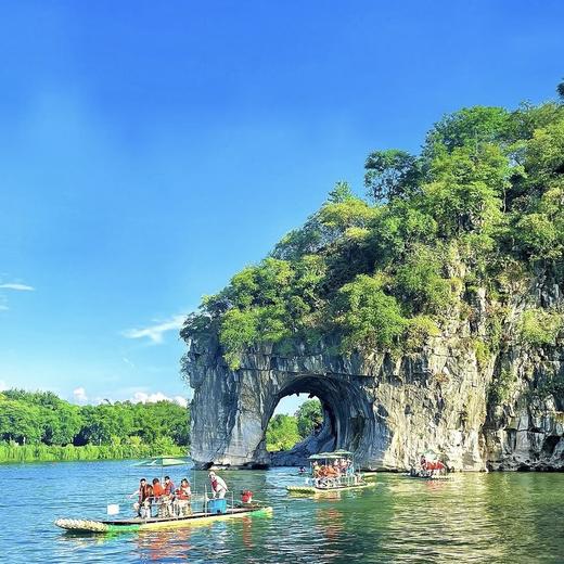 壮美侗瑶乡·趣游广西- 纯玩双飞6日游【邻居专团】 商品图8