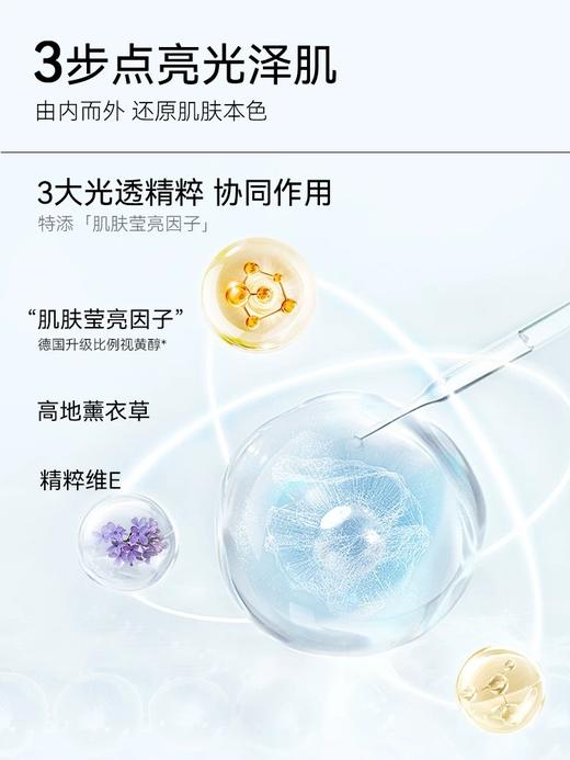 德国freiol福来大白瓶身体油匀净保湿美肤身体乳补水按摩精华油 商品图1