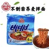 不倒翁荞麦拌面130g오뚜기메밀비빔면 商品缩略图1