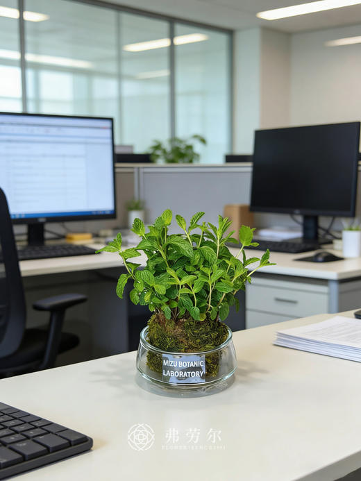 苔藓球薄荷 商品图2