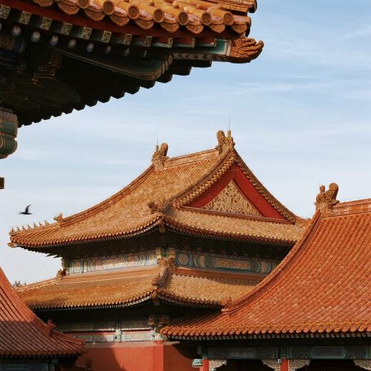 京韵津味 - 北京天津纯玩双飞6日游【邻居专团】 商品图4