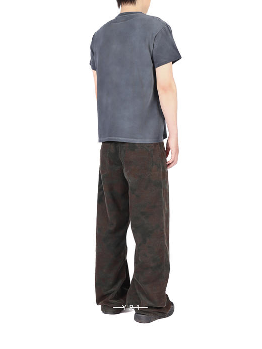 ERL | 呕吐T恤 商品图2