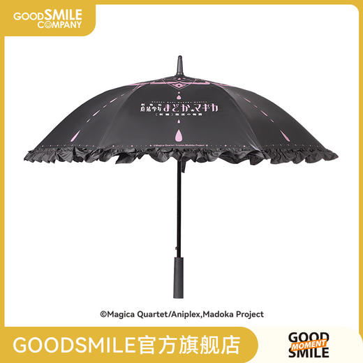 【GSC全款预售】魔法少女小圆剧场版 [新篇] 叛逆的物语 投影伞 GSM 商品图0