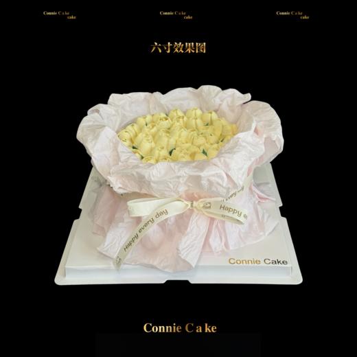 【1028】花束蛋糕 商品图8