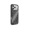 【闪亮派对】西部图纹 POPCASE手机壳 MagSafe Popcase磁吸款 黑色 镜面壳 iPhone17/16/15/14/13 商品缩略图0