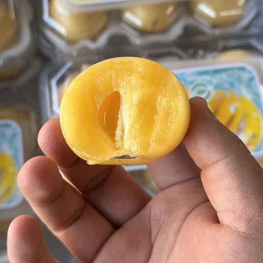 风化石「人参果」1盒6粒 约330~350g 商品图6