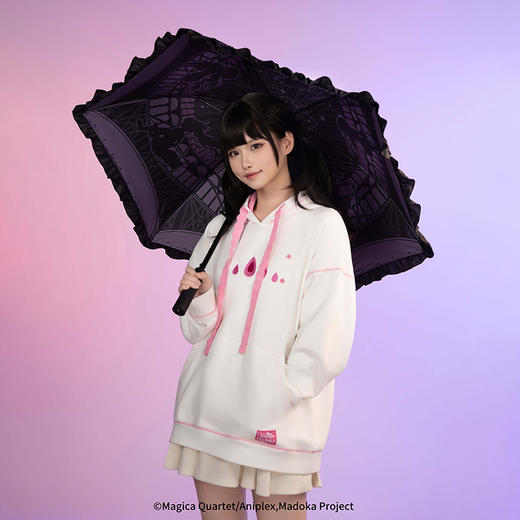 【GSC全款预售】魔法少女小圆剧场版 [新篇] 叛逆的物语 投影伞 GSM 商品图1