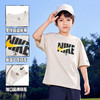 NIKE 3BRAND 夏 大童小童 短袖T恤 RWB-KT-1478 商品缩略图4