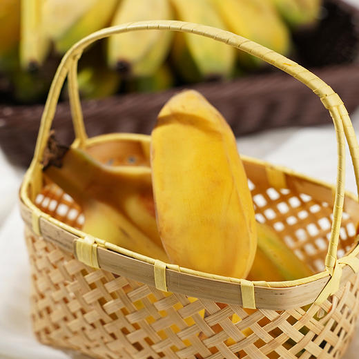 苹果蕉小礼盒 商品图5