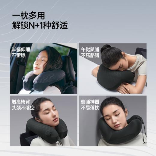 蕉下全支撑速充护颈枕LC003 商品图3