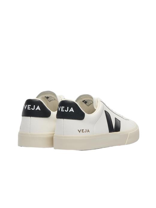 VEJA | Campo白配黑板鞋 商品图2