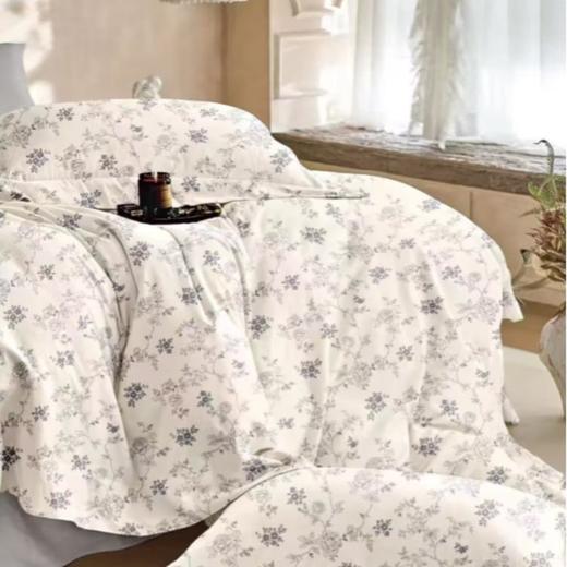 贝亲纱夏凉被200*230宜居 商品图4
