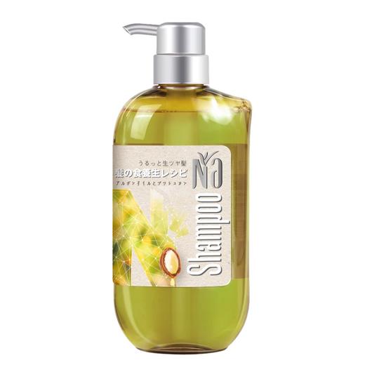 威莱奈（十八本）洗发水 商品图0