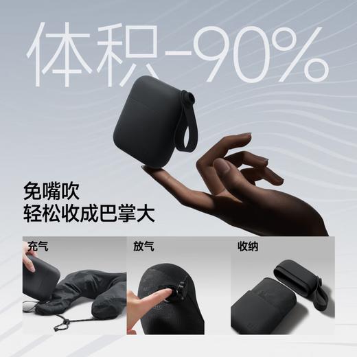 蕉下全支撑速充护颈枕LC003 商品图2