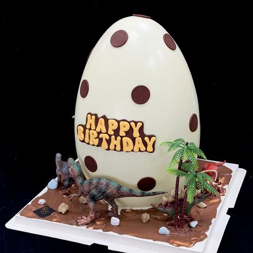 【恐龙蛋】敲敲乐 商品图5