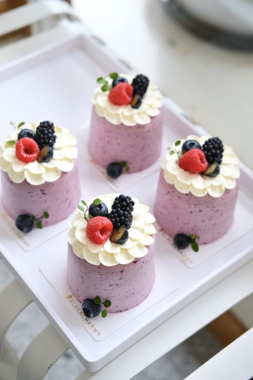 糯糯桑葚mini款 商品图2