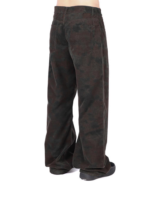 ERL | 锈迹牛仔长裤 商品图2