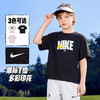 NIKE 3BRAND 夏 大童小童 短袖T恤 RWB-KT-1478 商品缩略图1