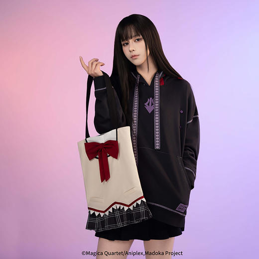 【GSC全款预售】魔法少女小圆剧场版 [新篇] 叛逆的物语 COSBAG GSM 商品图2