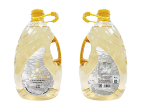 泰狮古法山茶油2.5L清香型