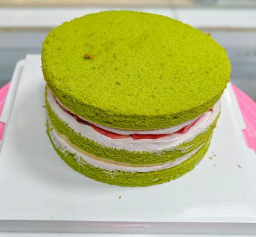 芭乐斑斓烤布蕾 商品图4