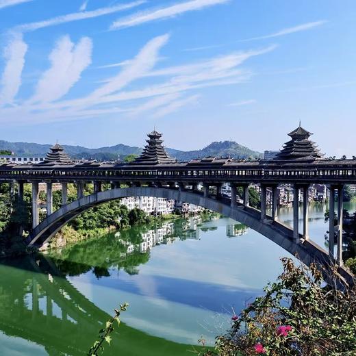 壮美侗瑶乡·趣游广西- 纯玩双飞6日游【邻居专团】 商品图3