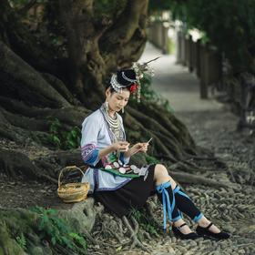 壮美侗瑶乡·趣游广西- 纯玩双飞6日游【邻居专团】