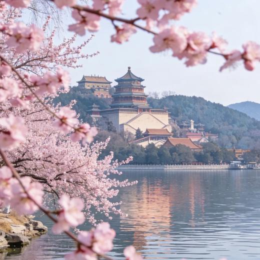 京韵津味 - 北京天津纯玩双飞6日游【邻居专团】 商品图9