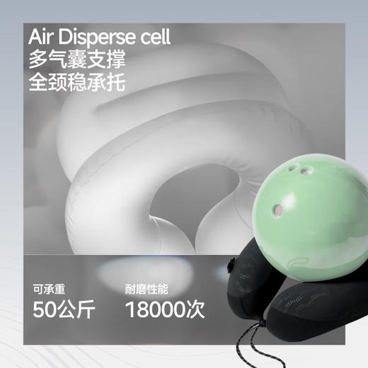 蕉下全支撑速充护颈枕LC003 商品图4