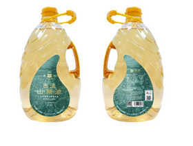 泰狮古法山茶油2.5L浓香型