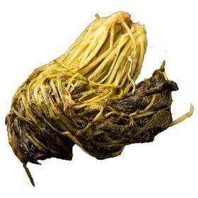 兰菇良雪里红（腌制）500g/份