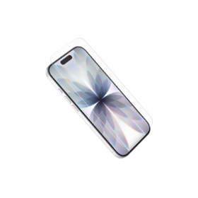 BELKIN贝尔金 iPhone 17 系列 无尘仓玻璃膜