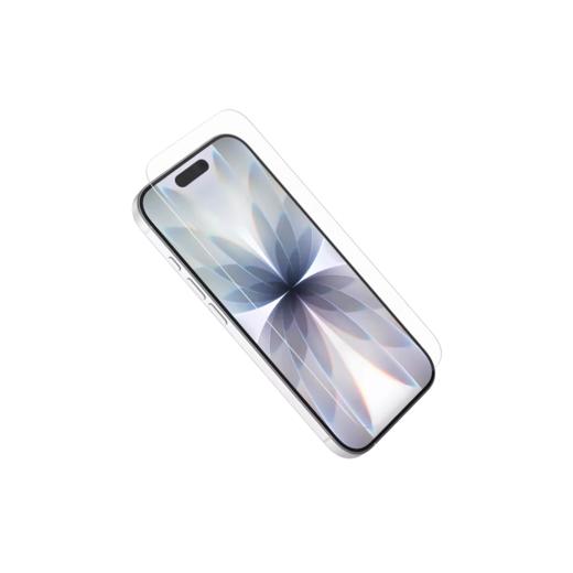 BELKIN贝尔金 iPhone 17 系列 无尘仓玻璃膜 商品图0