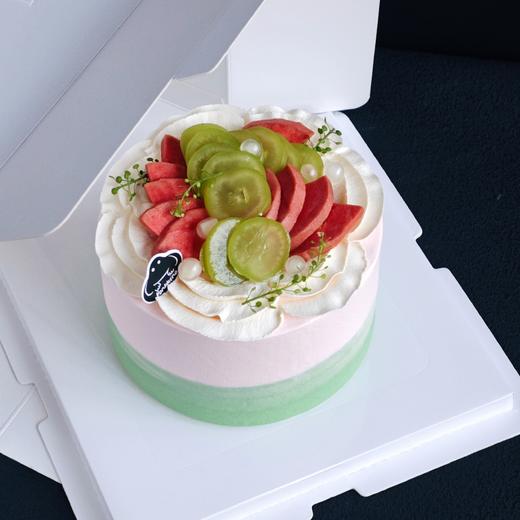 茉莉轻抹青提芭 商品图0