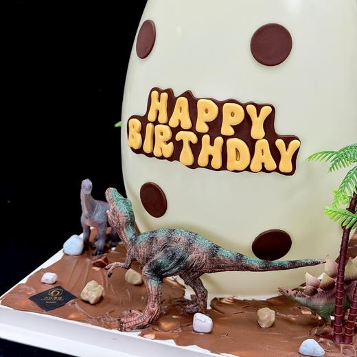 【恐龙蛋】敲敲乐 商品图6