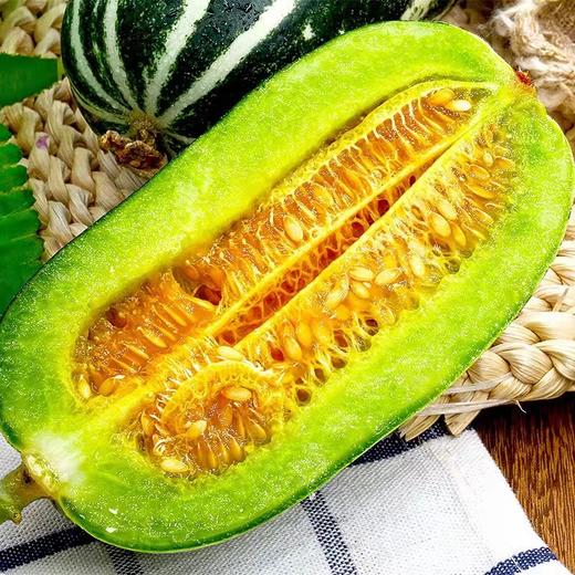 博洋9号甜瓜 商品图2