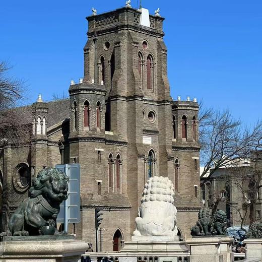 京韵津味 - 北京天津纯玩双飞6日游【邻居专团】 商品图10