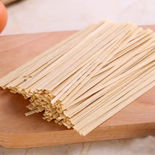 神农小村姑 葛根挂面礼盒装  3kg/提 商品图2