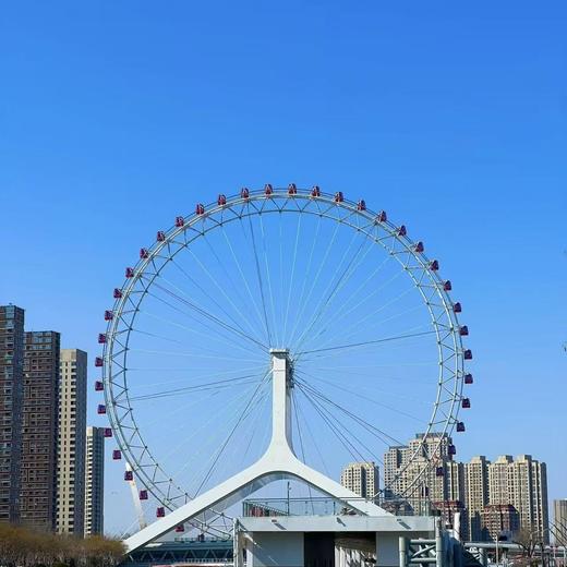 京韵津味 - 北京天津纯玩双飞6日游【邻居专团】 商品图3